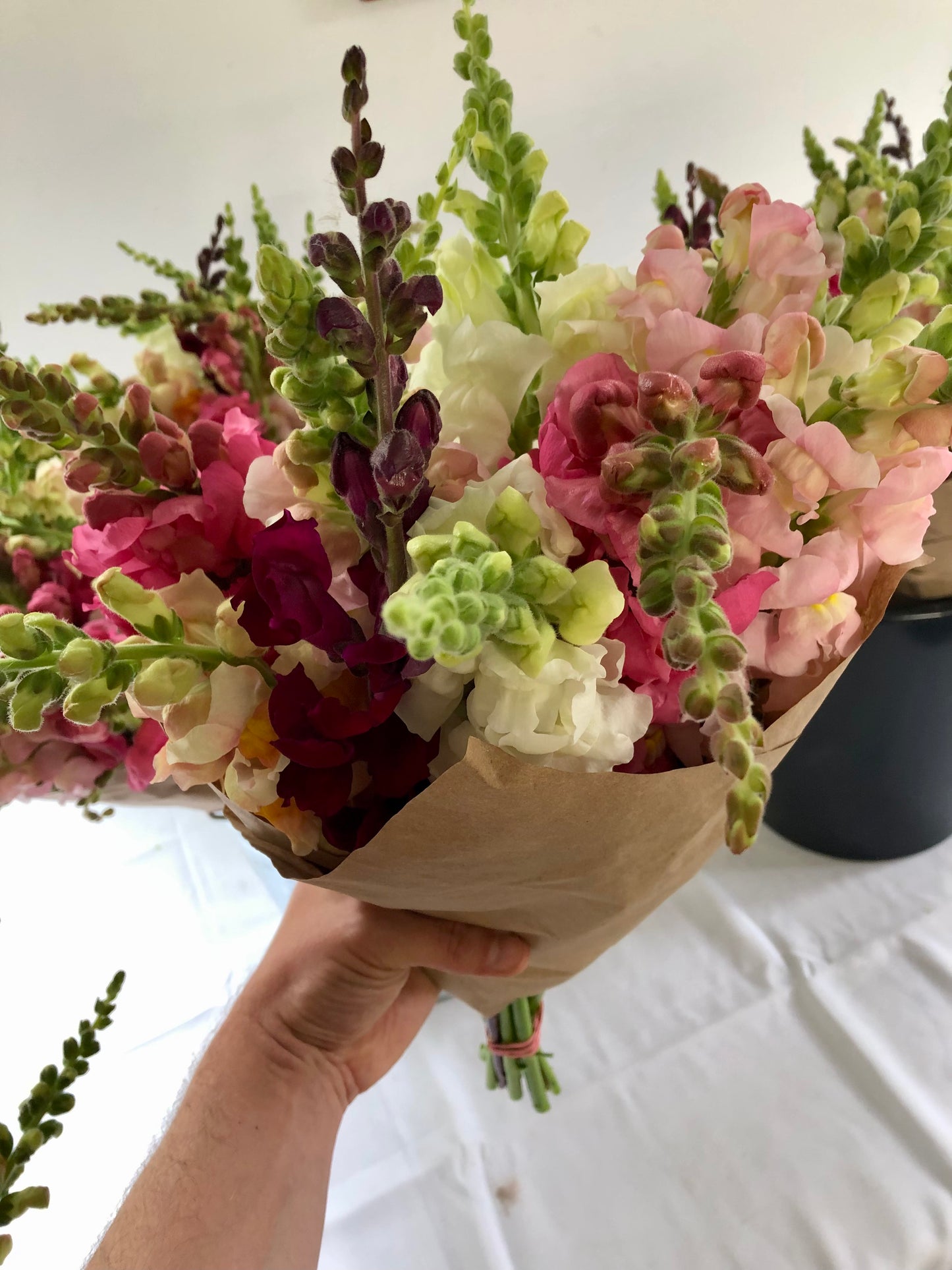 Flower Subscription - 2026