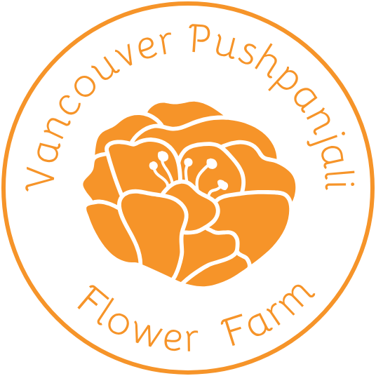 Vancouver Pushpanjali Flower Farm