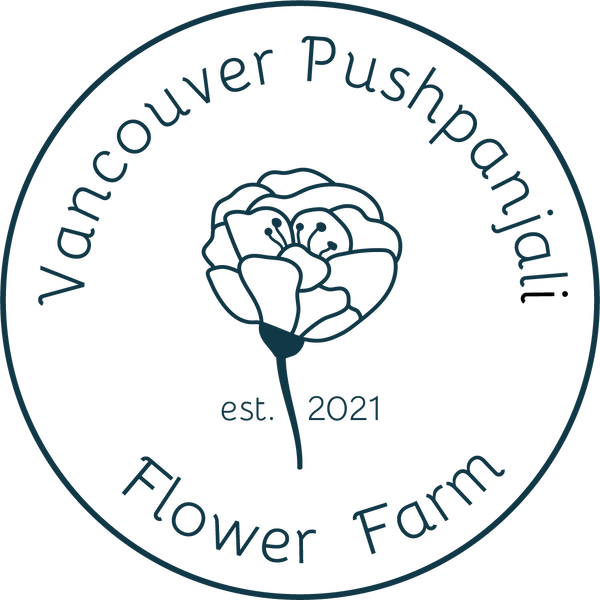 Vancouver Pushpanjali Flower Farm
